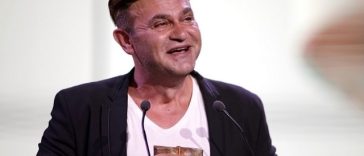 Actorul Ion Rizea, noul manager interimar al Teatrului Naţional „Mihai Eminescu” Timişoara