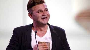 Actorul Ion Rizea, noul manager interimar al Teatrului Naţional „Mihai Eminescu” Timişoara