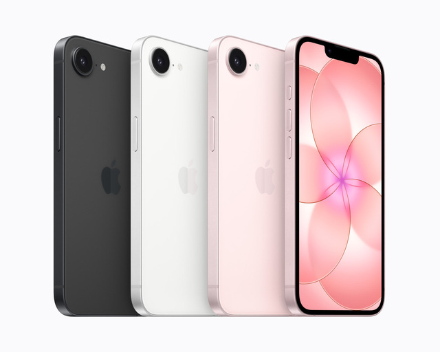 Acţiunile Apple au crescut puternic vineri, după rezultate financiare peste aşteptări şi cerere solidă pentru iPhone şi Mac