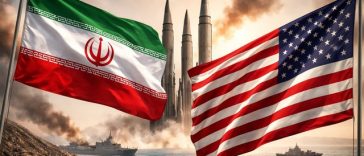 Iranul, aşteptat să răspundă joi la propunerea de pace a SUA. La Teheran a avut loc miercuri seara o manifestaţie pro-regim