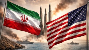 Iranul, aşteptat să răspundă joi la propunerea de pace a SUA. La Teheran a avut loc miercuri seara o manifestaţie pro-regim