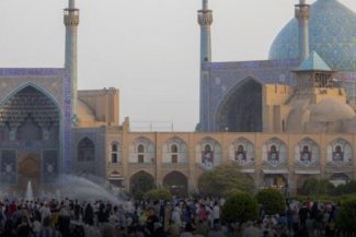 Iranul vrea să transforme o universitate bombardată într-un muzeu al războiului