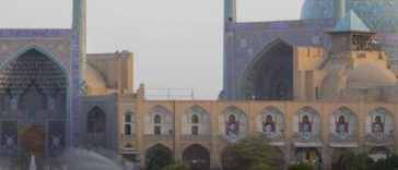 Iranul vrea să transforme o universitate bombardată într-un muzeu al războiului
