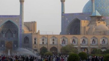 Iranul vrea să transforme o universitate bombardată într-un muzeu al războiului