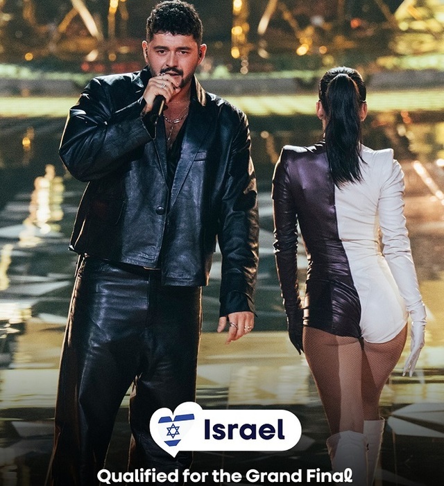 Eurovision 2026 – Reprezentantul Israelului, huiduit; şi apreciat în prima semifinală/ Boy George nu s-a calificat în finală/ VIDEO