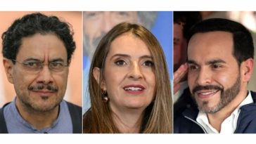 Stânga aflată la putere sfidează o dreaptă în ofensivă în domeniul securităţii în primul tur al alegerilor prezidenţiale din Columbia