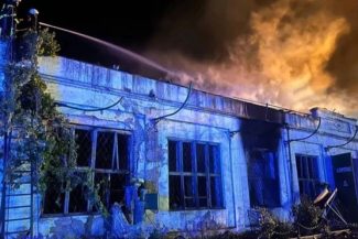Rusia a atacat portul ucrainean Izmail, în timp ce Ucraina a lansat noi drone spre Moscova