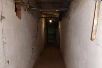 Un ucrainean, Yehven B., suspectat de tortură în Închisoarea Izoliaţia din Doneţk, încarcerat în Franţa cu privire la crime împotriva umanităţii