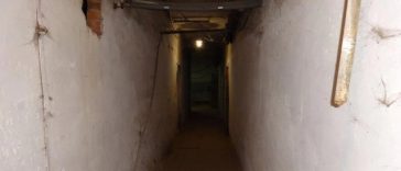 Un ucrainean, Yehven B., suspectat de tortură în Închisoarea Izoliaţia din Doneţk, încarcerat în Franţa cu privire la crime împotriva umanităţii