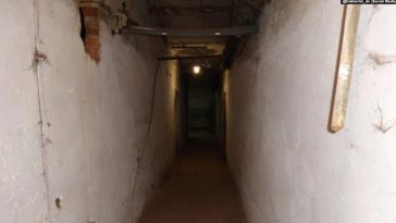 Un ucrainean, Yehven B., suspectat de tortură în Închisoarea Izoliaţia din Doneţk, încarcerat în Franţa cu privire la crime împotriva umanităţii