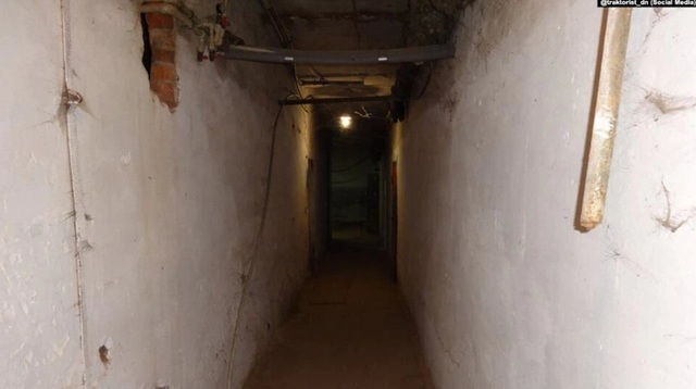 Un ucrainean, Yehven B., suspectat de tortură în Închisoarea Izoliaţia din Doneţk, încarcerat în Franţa cu privire la crime împotriva umanităţii