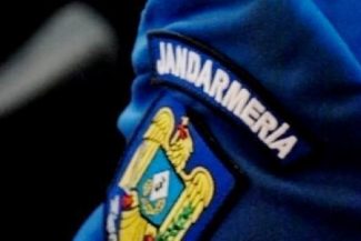 Jandarmeria Română, după finala Cupei României: 83 de sancţiuni contravenţionale, 21 de interdicţii de acces la meciuri / Materiale pirotehnice găsite în grupurile sanitare / Precizări despre un incident de la final – FOTO, VIDEO