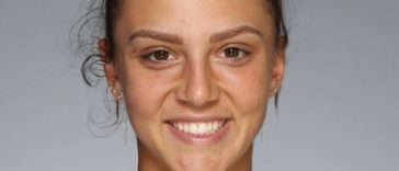 Tenis: Jaqueline Cristian a fost eliminată în primul tur la Roland-Garros