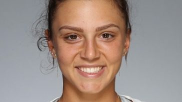 Tenis: Jaqueline Cristian a fost eliminată în primul tur la Roland-Garros