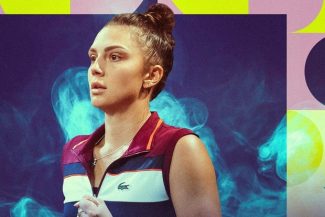 Tenis: Jaqueline Cristian se opreşte în turul doi la Roma / Meciul cu Pliskova a durat peste trei ore