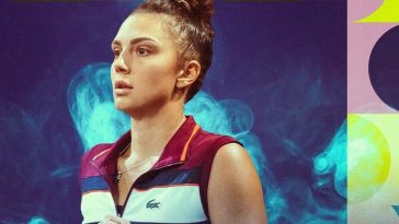 Tenis: Jaqueline Cristian se opreşte în turul doi la Roma / Meciul cu Pliskova a durat peste trei ore