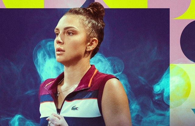 Tenis: Jaqueline Cristian se opreşte în turul doi la Roma / Meciul cu Pliskova a durat peste trei ore