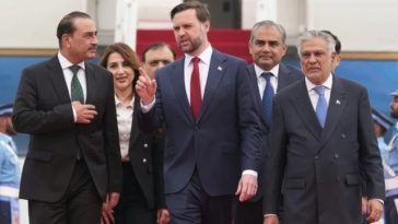 Şeful armatei pakistaneze, în vizită la Teheran, la negocieri în Războiul din Iran