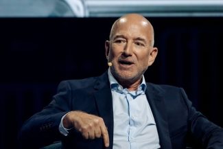 Jeff Bezos cere eliminarea impozitului pe venit pentru  americanii cu venituri mici şi medii