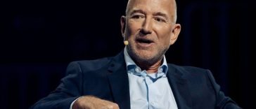 Jeff Bezos cere eliminarea impozitului pe venit pentru  americanii cu venituri mici şi medii