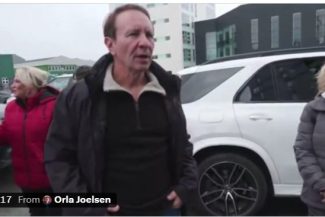 Emisarul lui Trump pledează pentru mai multe baze americane în Groenlanda. Jeff Landry nu a fost invitat oficial, iar prezenţa sa a stârnit controverse