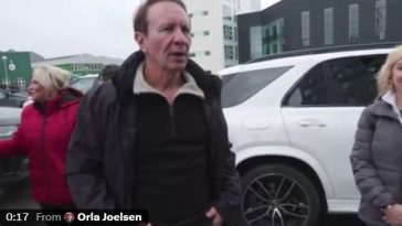 Emisarul lui Trump pledează pentru mai multe baze americane în Groenlanda. Jeff Landry nu a fost invitat oficial, iar prezenţa sa a stârnit controverse