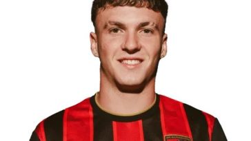 Fotbal: Bournemouth nu l-a convocat pe Alex Jimenez pe fondul unei anchete privind presupuse mesaje trimise către o tânără de 15 ani