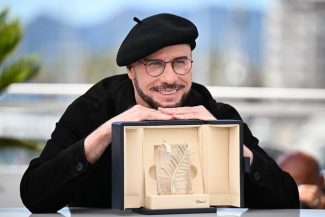 Cannes – Palme d’Or onorific pentru John Travolta, un simbol al stilului cool hollywoodian