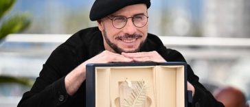 Cannes – Palme d’Or onorific pentru John Travolta, un simbol al stilului cool hollywoodian
