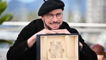 Cannes – Palme d’Or onorific pentru John Travolta, un simbol al stilului cool hollywoodian