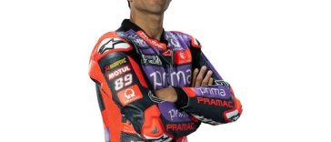 MotoGP: Jorge Martin a câştigat cursa sprint a Marelui Premiu al Franţei, de la Le Mans