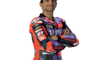 MotoGP: Jorge Martin a câştigat cursa sprint a Marelui Premiu al Franţei, de la Le Mans
