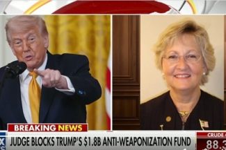 O judecătoare federală dispune îngheţarea provizorie a fondului lui Donald Trump de despăgubire a presupuselor victime ale justiţiei