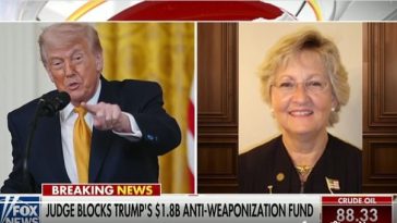 O judecătoare federală dispune îngheţarea provizorie a fondului lui Donald Trump de despăgubire a presupuselor victime ale justiţiei