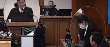 Un judecător sud-coreean, care a dublat pedeapsa cu închisoarea pentru fosta primă-doamnă a ţării, a fost găsit mort