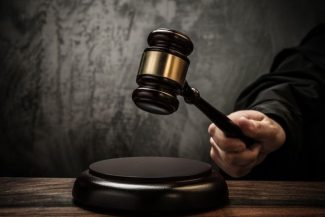 Preşedinţii Tribunalelor din România: Respingem strategia asumată făţiş la nivel politic de demonizare continuă a magistraţilor pentru a acoperi incapacitatea puterii executive de îmbunătăţire a nivelului de trai al societăţii