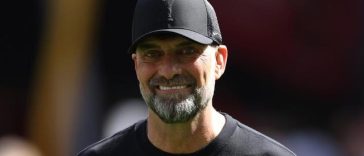 AS: Jürgen Klopp nu va fi antrenorul echipei Real Madrid în sezonul viitor