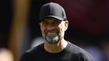 AS: Jürgen Klopp nu va fi antrenorul echipei Real Madrid în sezonul viitor