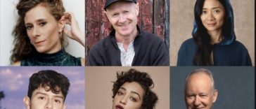 Festivalul de la Cannes 2026 – Demi Moore, regizoarea premiată cu Oscar Chloé Zhao şi actorul suedez Stellan Skarsgård în juriu
