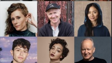 Festivalul de la Cannes 2026 – Demi Moore, regizoarea premiată cu Oscar Chloé Zhao şi actorul suedez Stellan Skarsgård în juriu