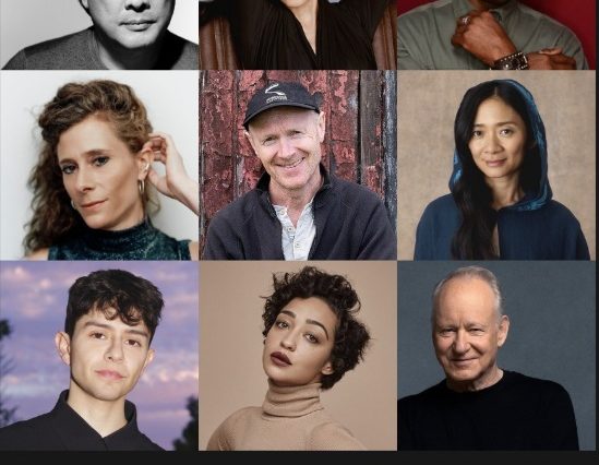 Festivalul de la Cannes 2026 – Demi Moore, regizoarea premiată cu Oscar Chloé Zhao şi actorul suedez Stellan Skarsgård în juriu