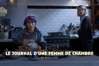 Filmele „Fjord”, „Jurnalul unei cameriste”, „Atlasul Universului” şi „Titanic Ocean”, susţinute de ICR la Festivalul de Film de la Cannes