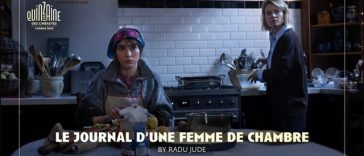 Filmele „Fjord”, „Jurnalul unei cameriste”, „Atlasul Universului” şi „Titanic Ocean”, susţinute de ICR la Festivalul de Film de la Cannes