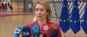 Acord politic UE în vederea sancţionării coloniştilor extremişti israelieni vinovaţi de violenţe împotriva palestinienilor în Cisiordania