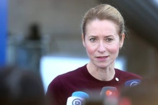 Europa nu va fi niciodată un ”mediator neutru” între Rusia şi Ucraina, anunţă Kaja Kallas după o reuniune în Cipru. ”Noi suntem de partea Ucrainei şi ne apărăm propriile interese fundamentale în domeniul securităţii”