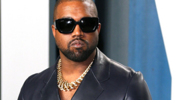 Italia interzice concertele lui Kanye West şi Travis Scott din motive de securitate