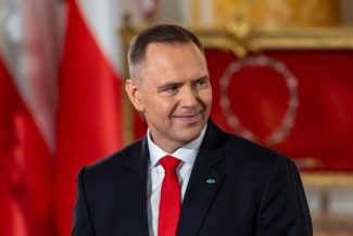 Summit B9: Preşedintele Poloniei, Karol Nawrocki şi secretarul general NATO, Mark Rutte, ajung marţi la Bucureşti