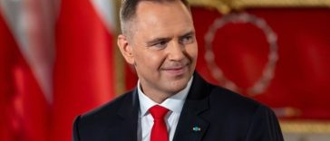 Summit B9: Preşedintele Poloniei, Karol Nawrocki şi secretarul general NATO, Mark Rutte, ajung marţi la Bucureşti