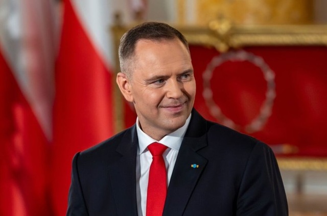 Summit B9: Preşedintele Poloniei, Karol Nawrocki şi secretarul general NATO, Mark Rutte, ajung marţi la Bucureşti