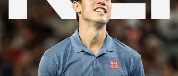 Tenis: Kei Nishikori se retrage din activitate la finalul sezonului